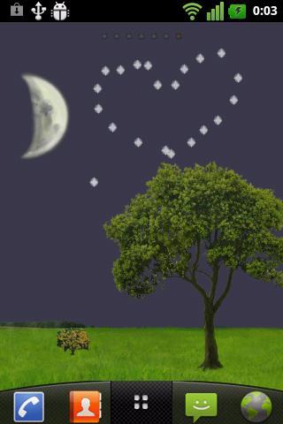 Day and Night for smartphone