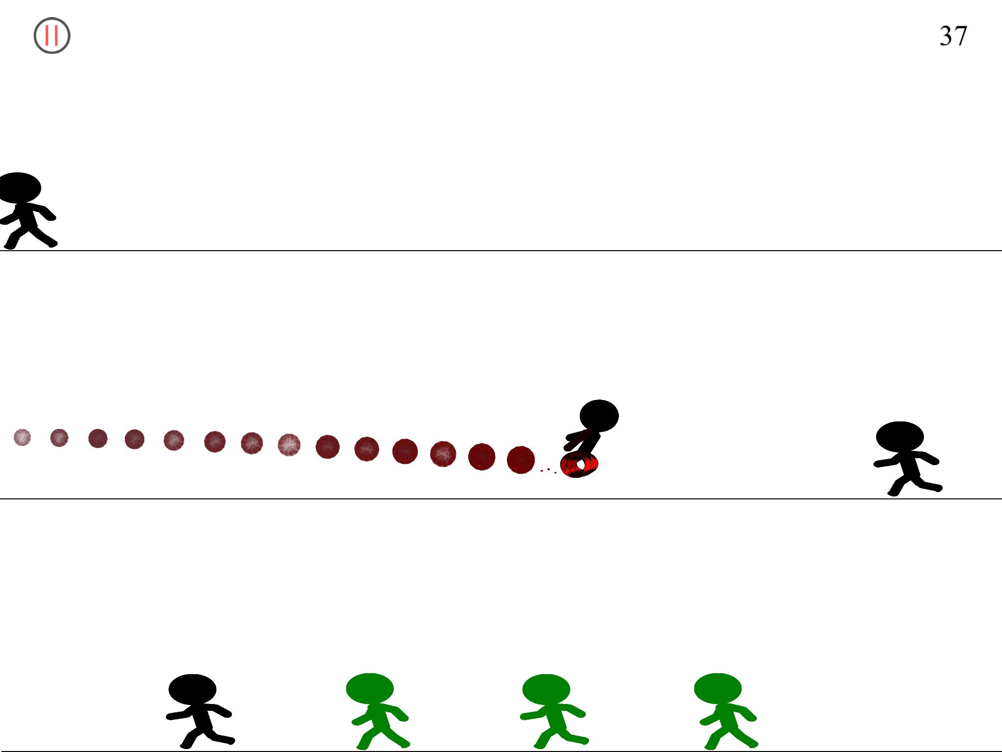 Stickman - Kill Them All