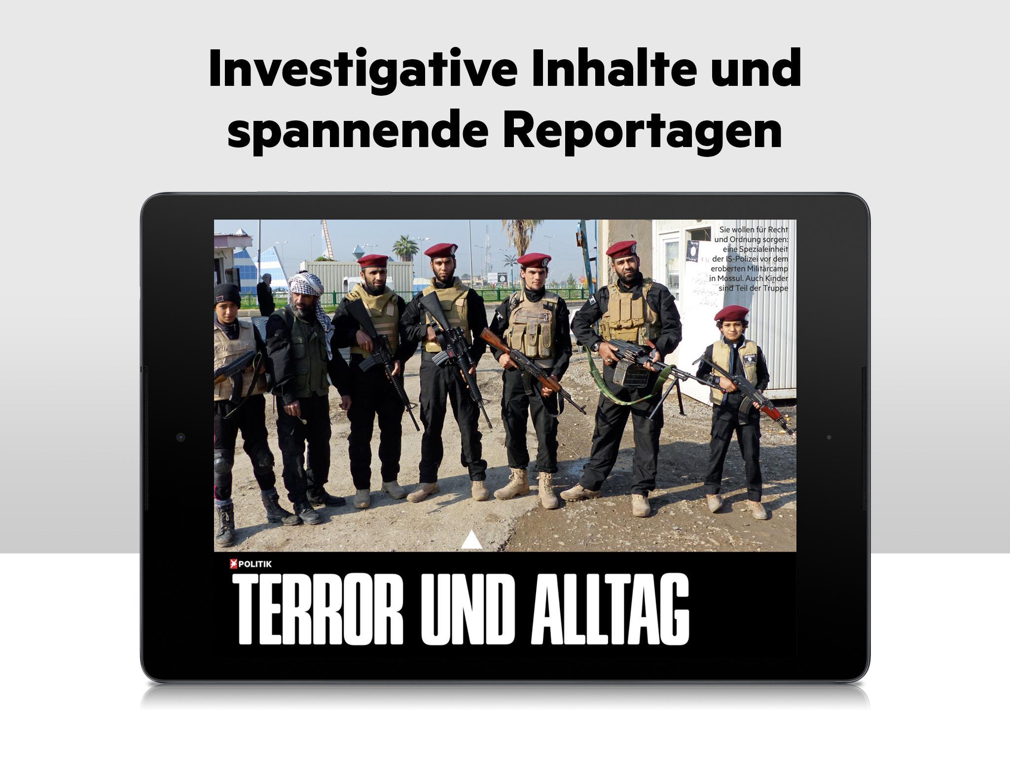 stern Archiv bis 44/2016