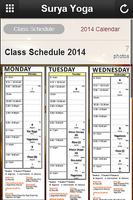 Surya Yoga : Stay Updated