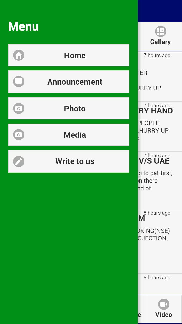 Sovran official mobile app