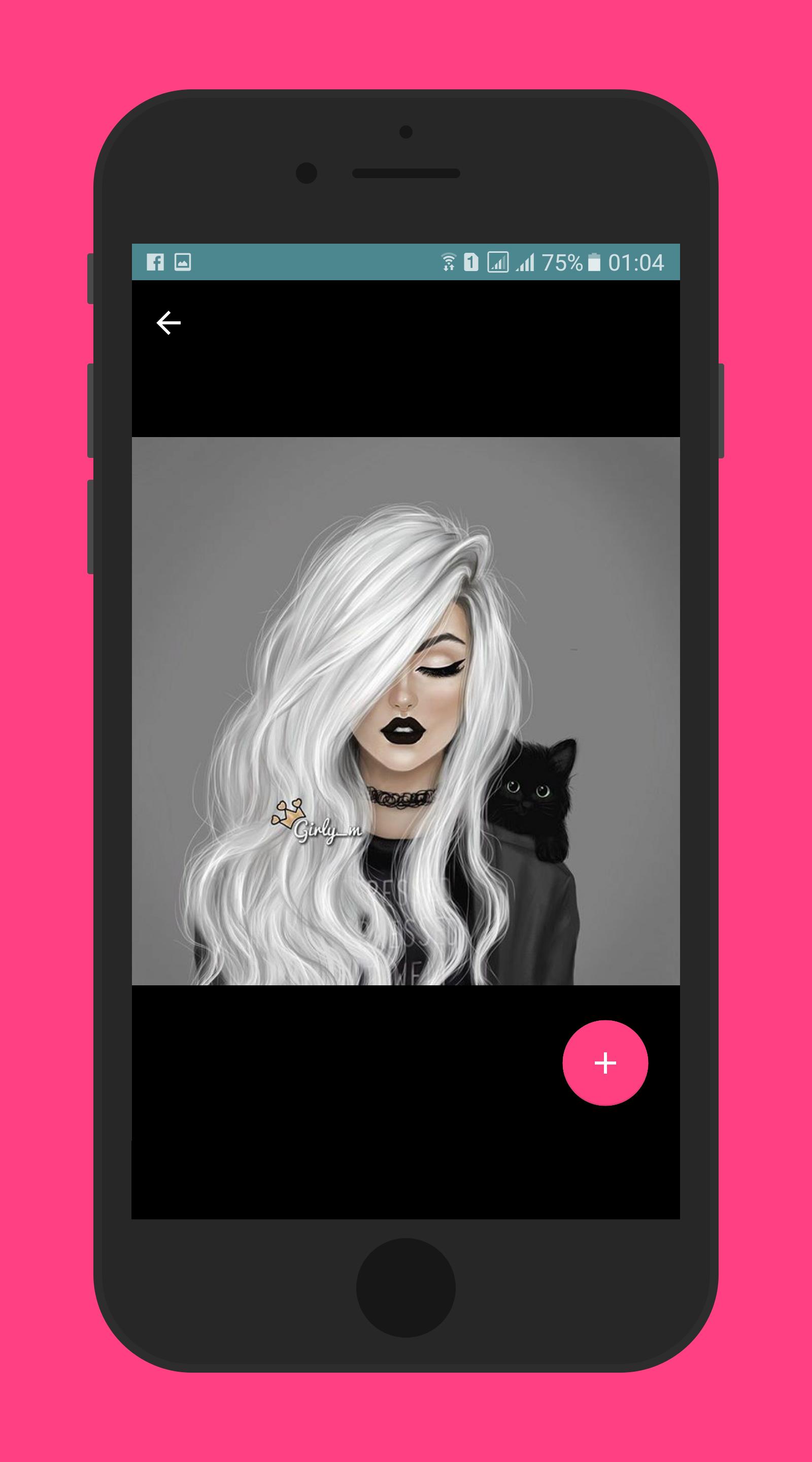 beauty girly  pictures 2017