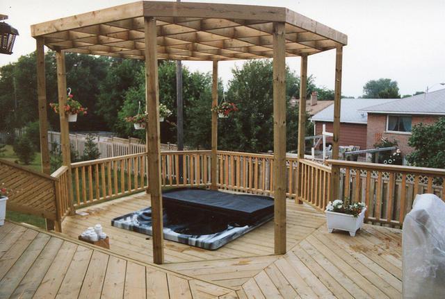 100 Best Deck Designs Ideas