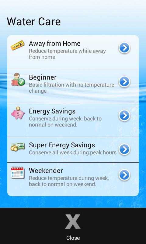 in.touch Home edition