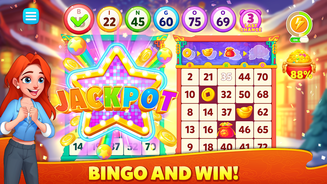 Bingo Home Design & Decorating