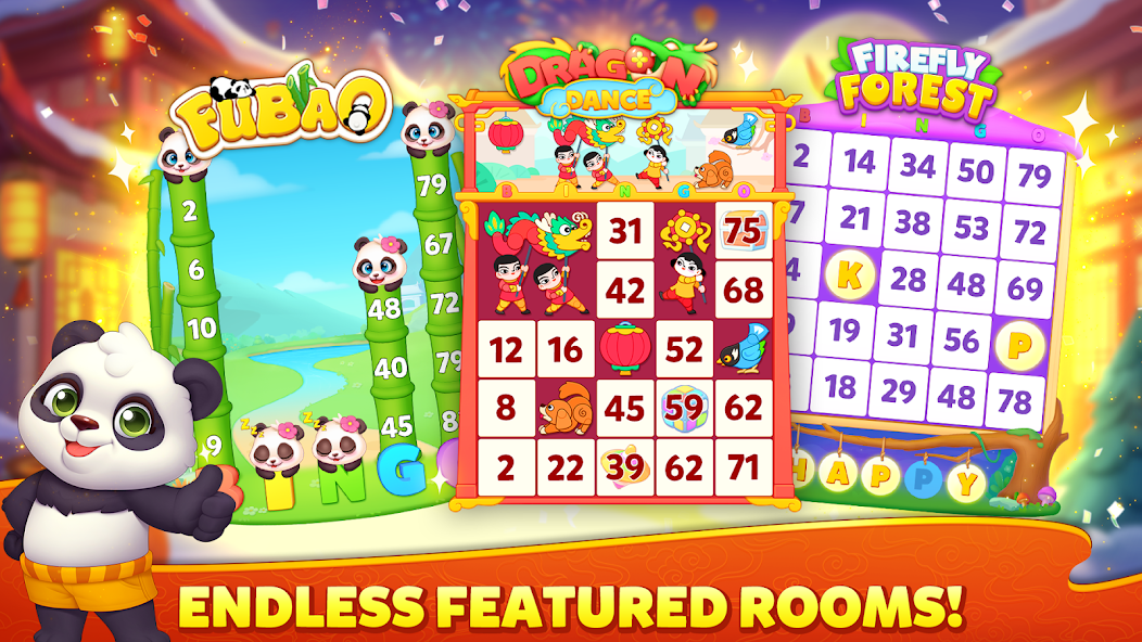 Bingo Home Design & Decorating