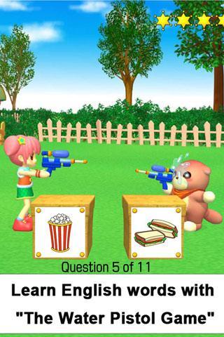 Smile town (waterPistolABC)