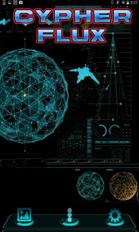 Next Launcher Guardian 3d