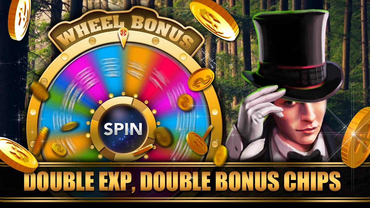 Pocket Slots Free Casino Slots