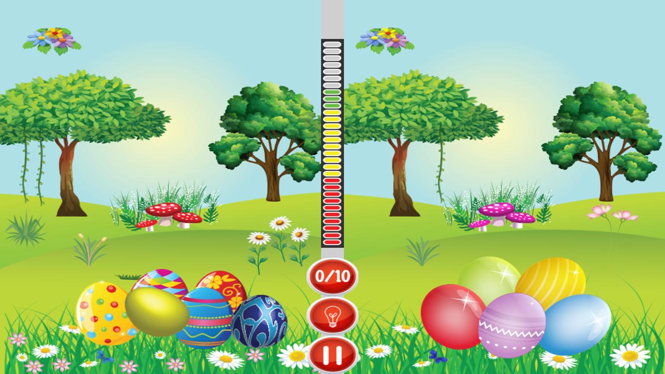 Challenge Find the Diffrence : Spot the Diffrence