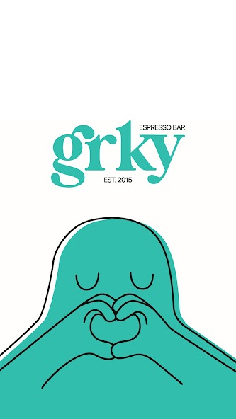 GRKY