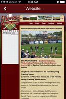 Florida Grapefruit League