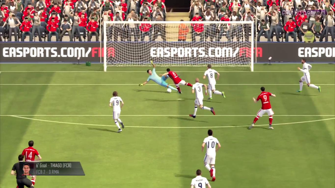 Asyplays For PES 17 Trick