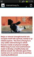 Shaolin Kung fu