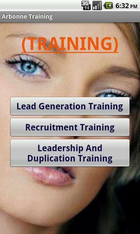 Struggling In Arbonne Business