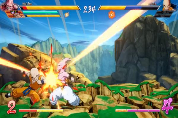Guide Dragon BALL Fighter Z
