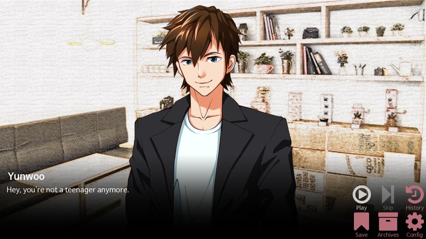 Discouraged Workers Demo