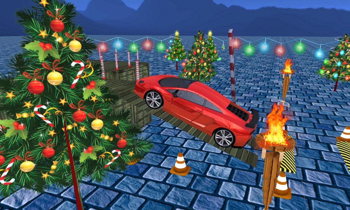 Car Parking Games 3D - Car Games 2021
