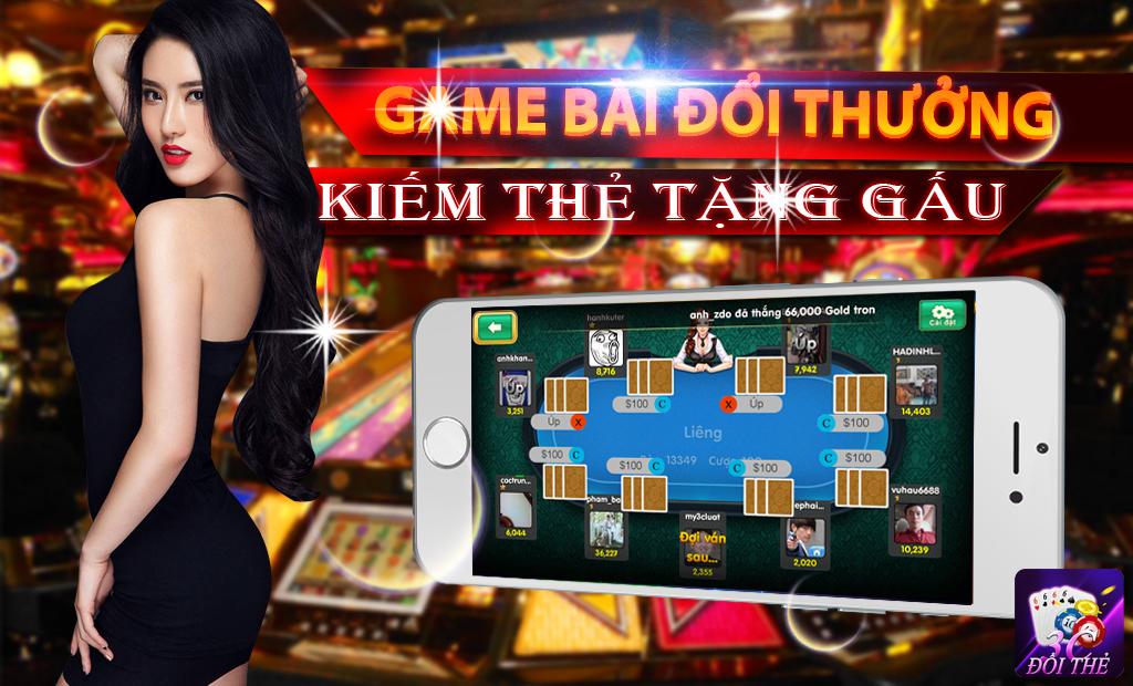 3C: game danh bai doi thuong