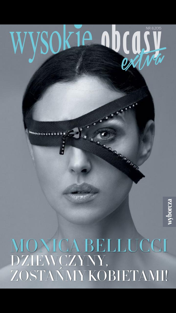 Wysokie Obcasy Extra