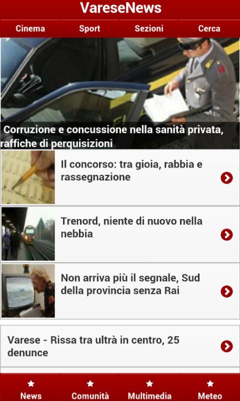 VareseNews