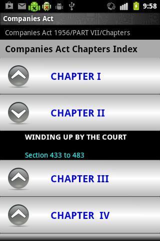 COMPANIES ACT 1956