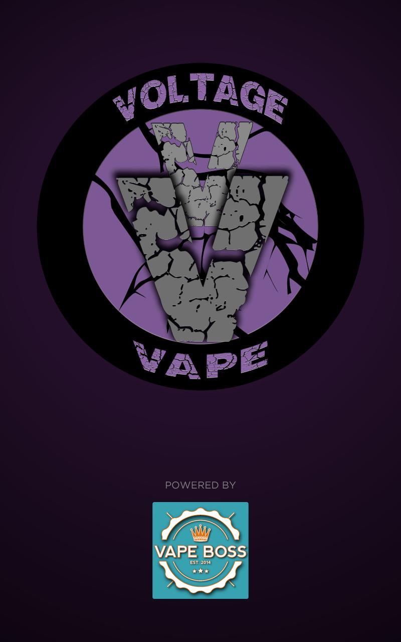 Voltage Vape