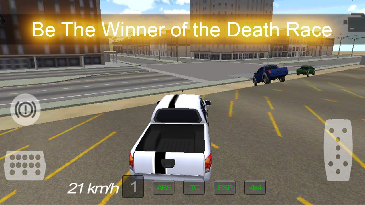 Flatout 2-Extreme Getaway