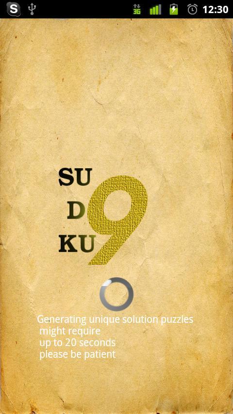 Sudoku 9 Free