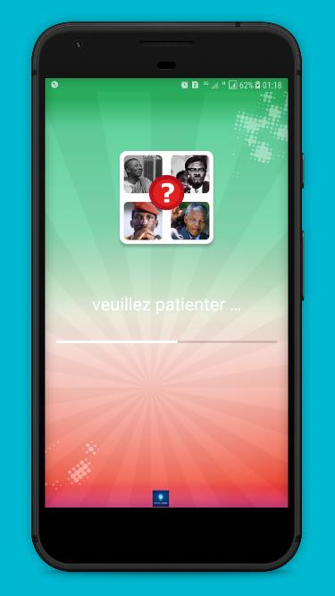 Afrique 4 Images 1 Mot