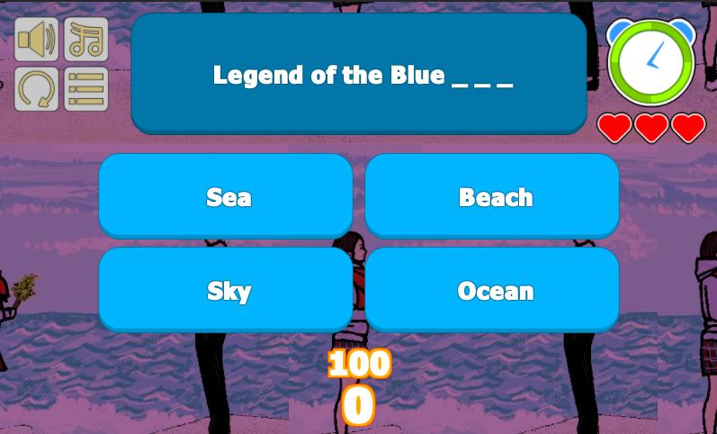 Guess Korean Drama 2017