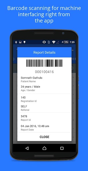 CrelioHealth For Doctors