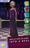 Dress Up Game for Girls