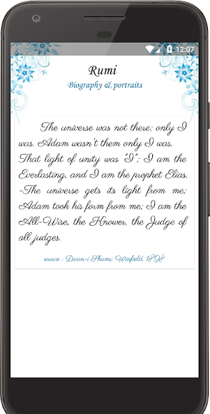 Sufism & sufi mystics