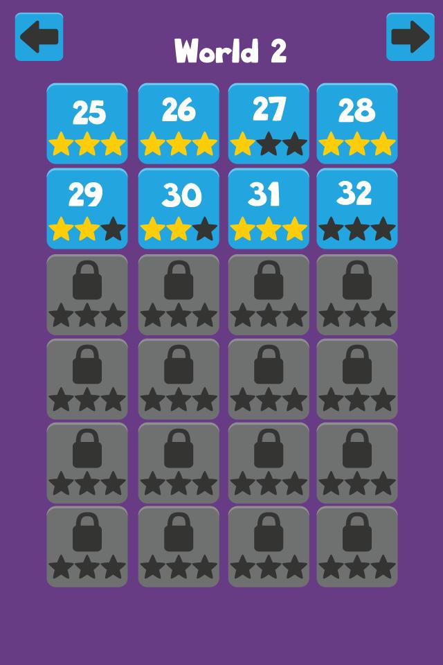 Eye Awake - Lights Out Puzzles