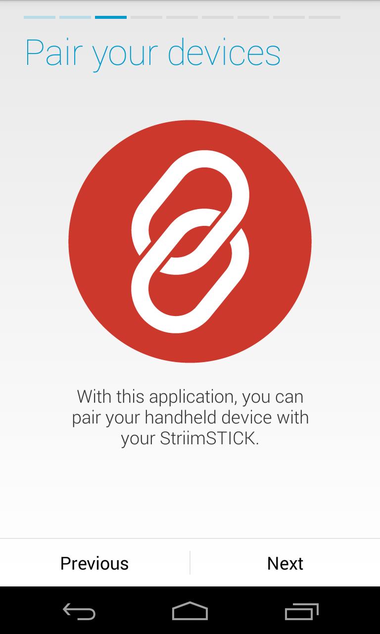 AwoX StriimSTICK Remote