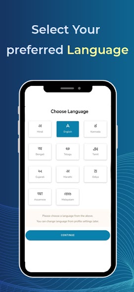 IGS: Job Search App for Hiring
