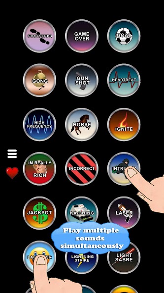 SoundBox Sound Effects