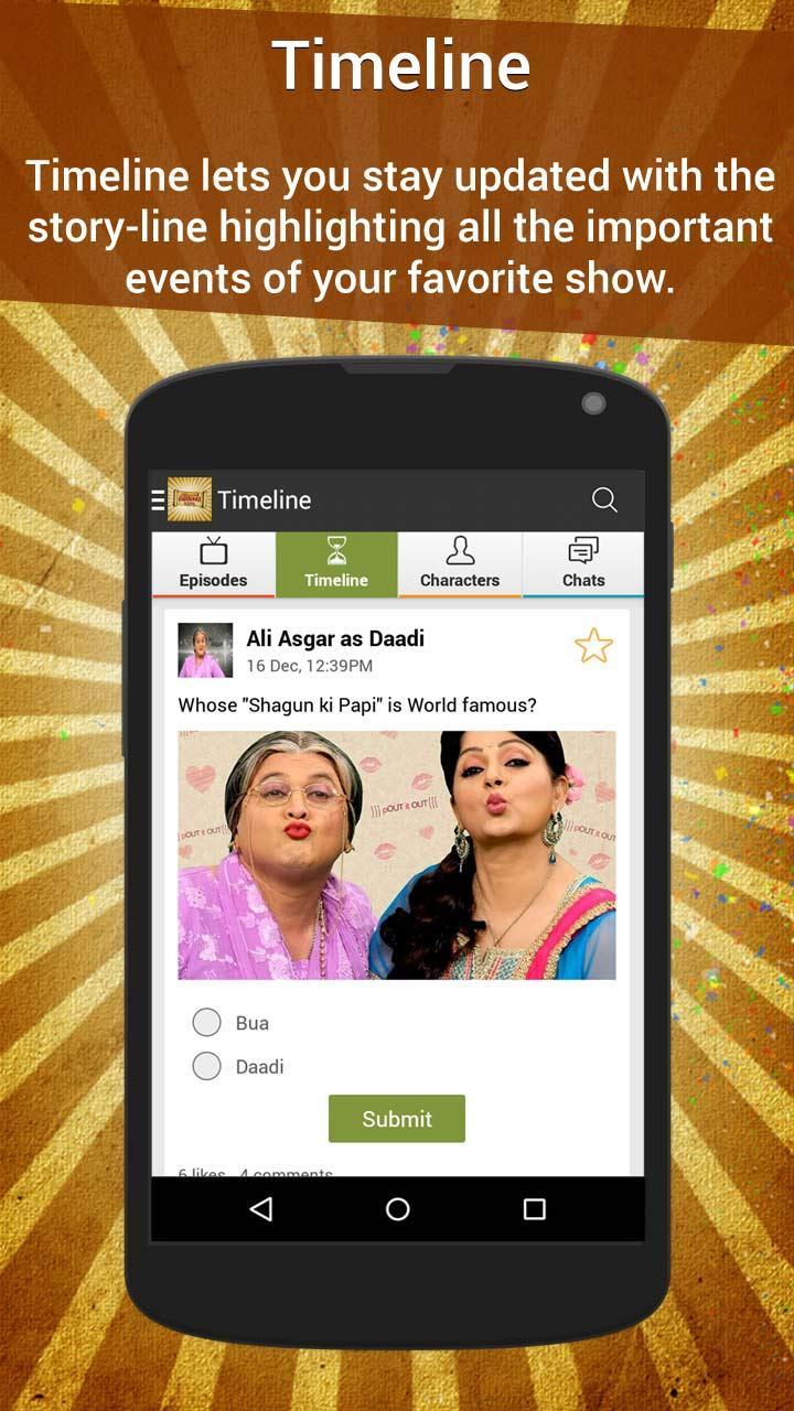 Comedy Nights With Kapil