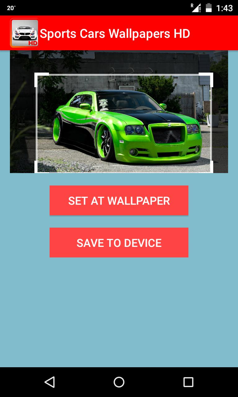 Sports cars Wallpapers