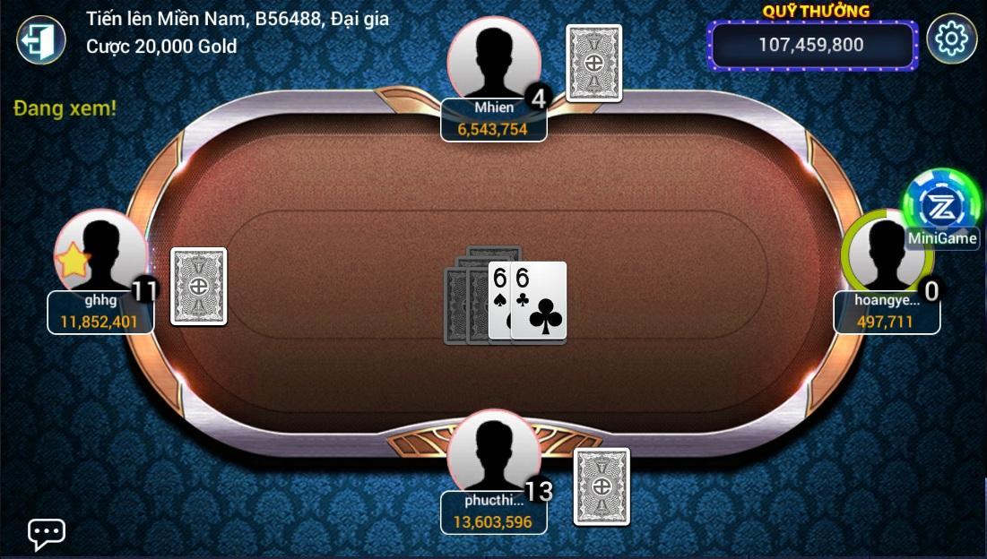 Danh Bai Doi Thuong Vintip