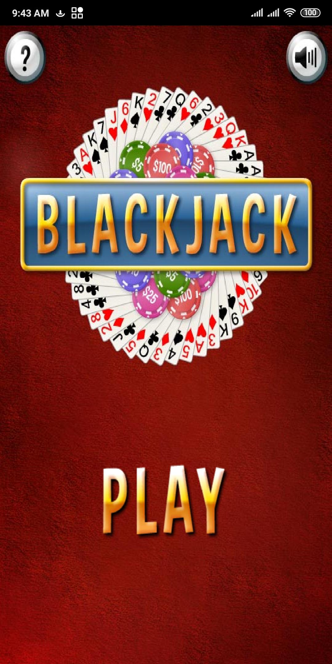 BlackJack Free