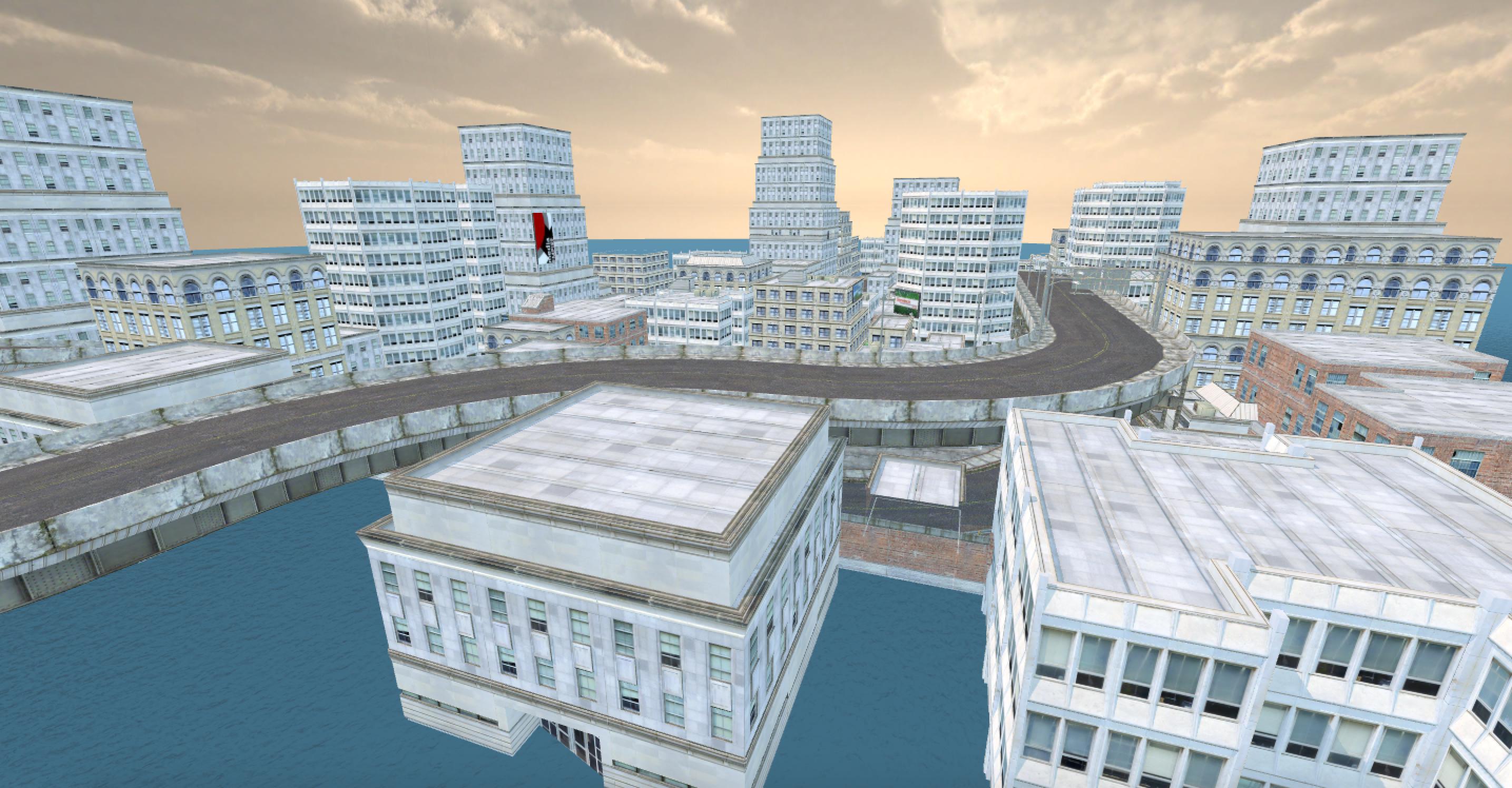 UAV Ar Drone Simulator