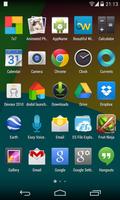 Epic Launcher (Lollipop)