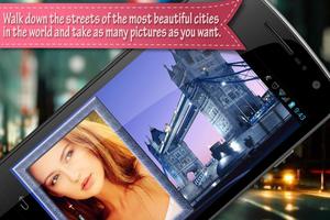 World Cities Photo Frames