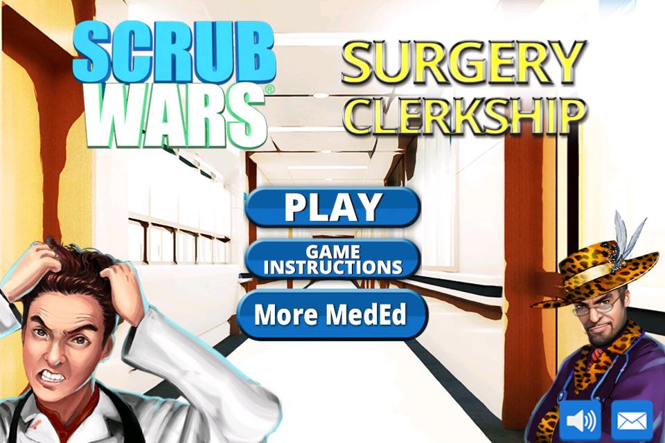 Surgery: USMLE Step 2 COMLEX 2