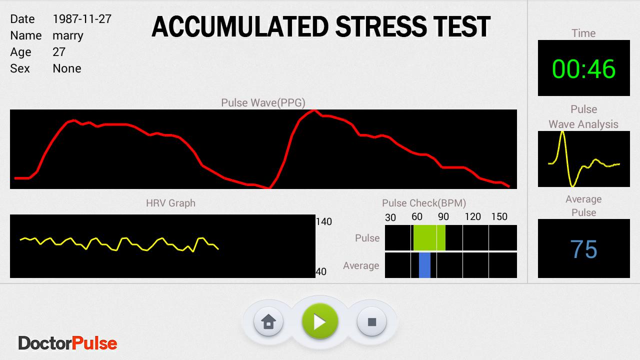 DoctorPulsePlus