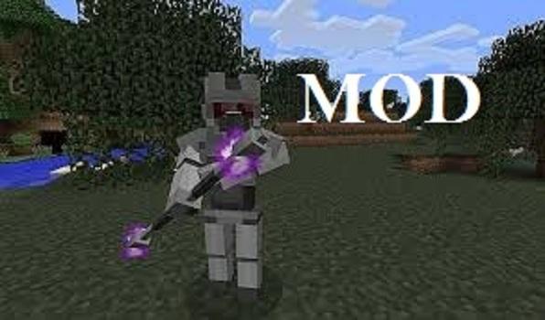 Mod Star Wars for Minecraft PE