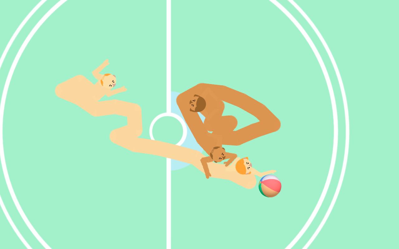 Pull Push Me And Push Pull You