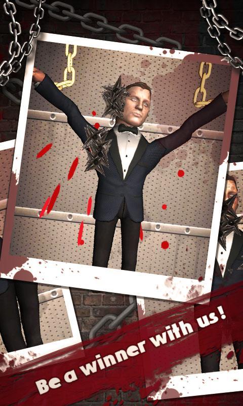 Smash The Adroit Bond